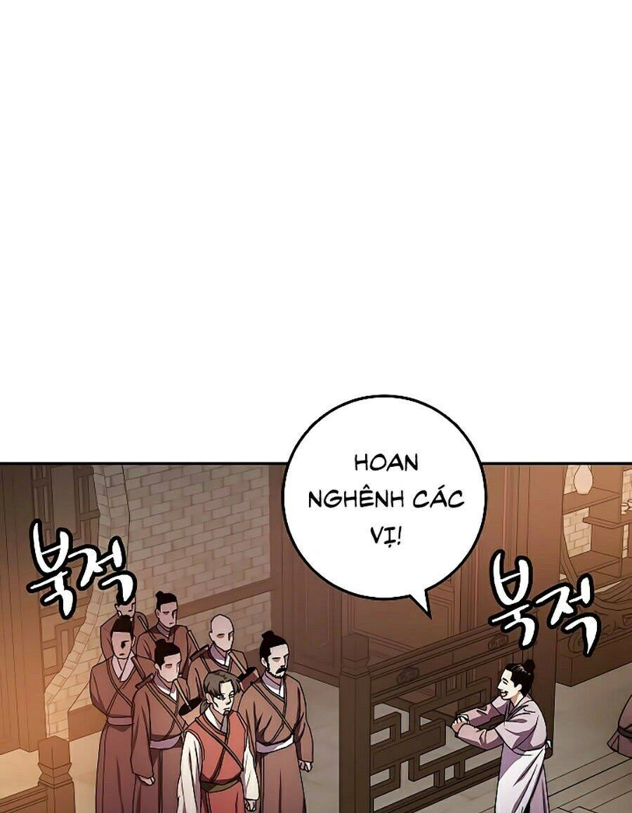 Huyền Thoại Diệt Thế Độc Long Chapter 25 - 81