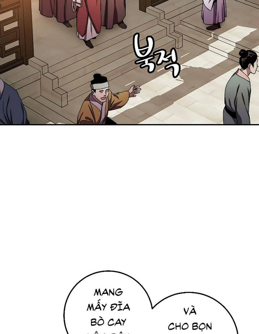 Huyền Thoại Diệt Thế Độc Long Chapter 25 - 82