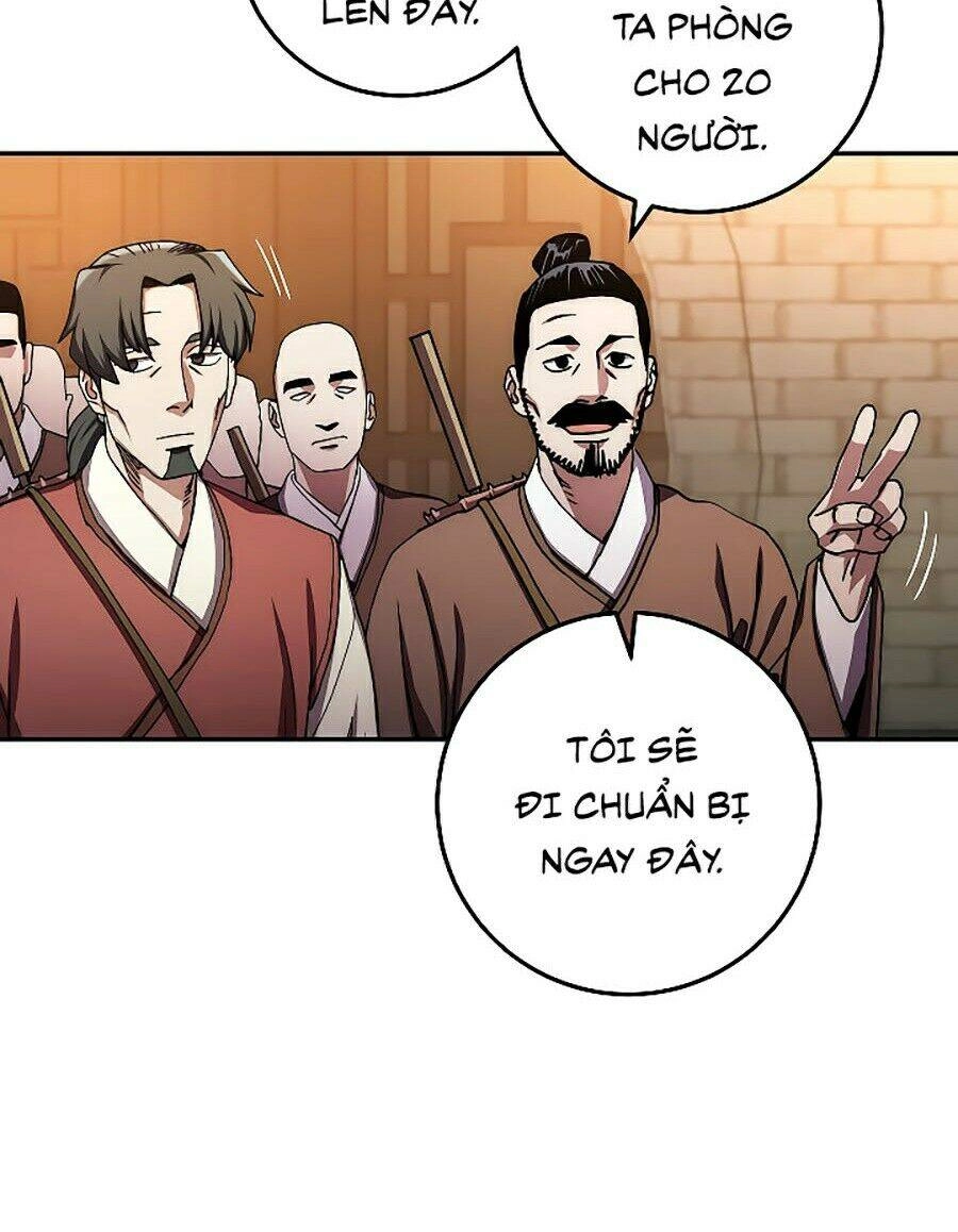 Huyền Thoại Diệt Thế Độc Long Chapter 25 - 83