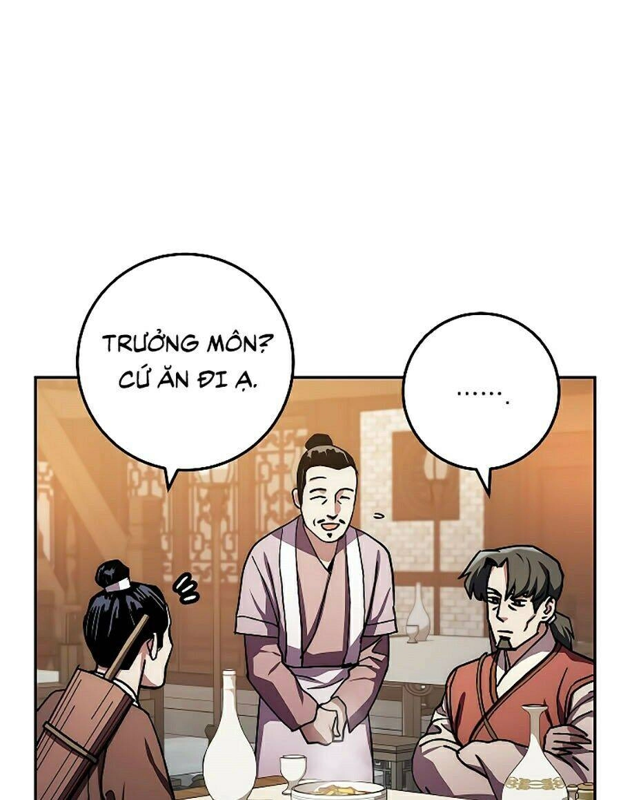 Huyền Thoại Diệt Thế Độc Long Chapter 25 - 89