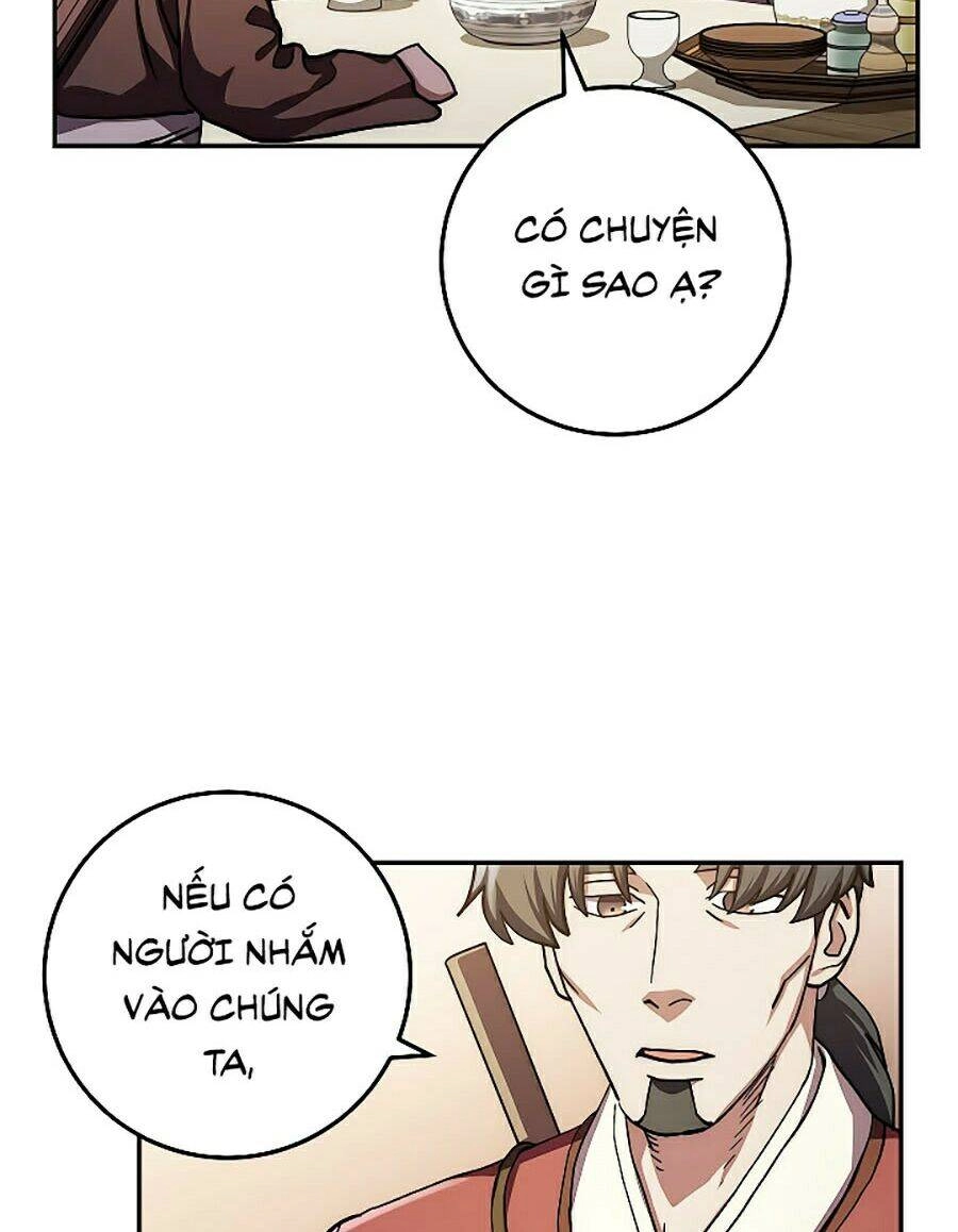 Huyền Thoại Diệt Thế Độc Long Chapter 25 - 90