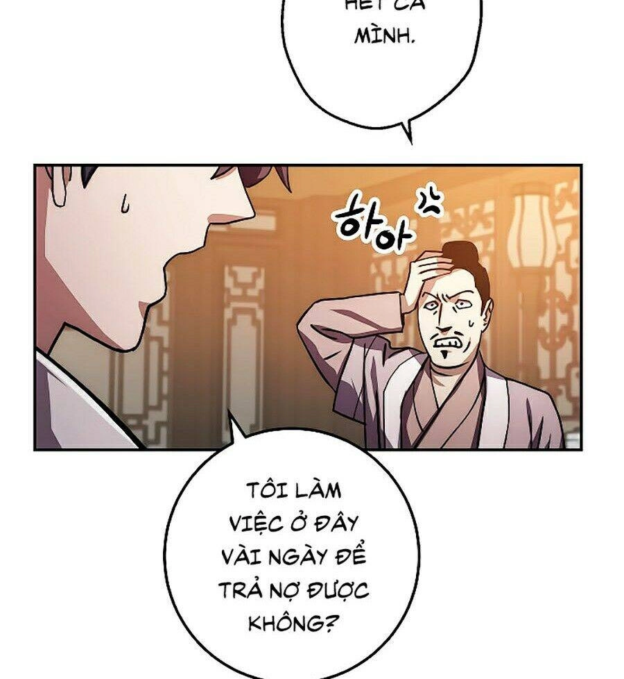 Huyền Thoại Diệt Thế Độc Long Chapter 25 - 107