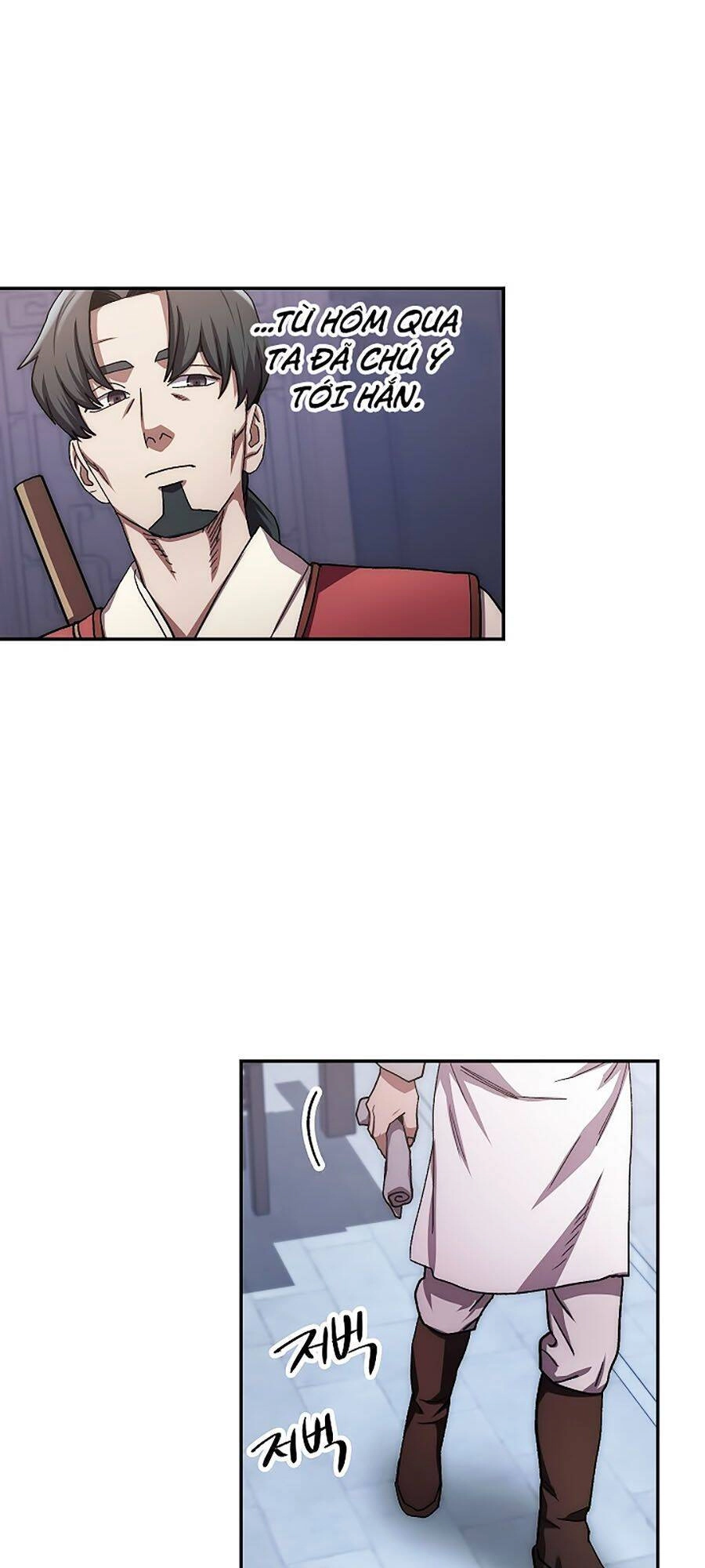 Huyền Thoại Diệt Thế Độc Long Chapter 26 - 3