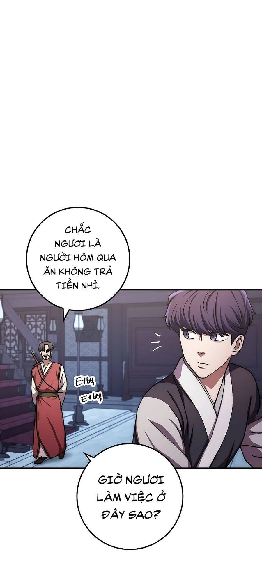 Huyền Thoại Diệt Thế Độc Long Chapter 26 - 5