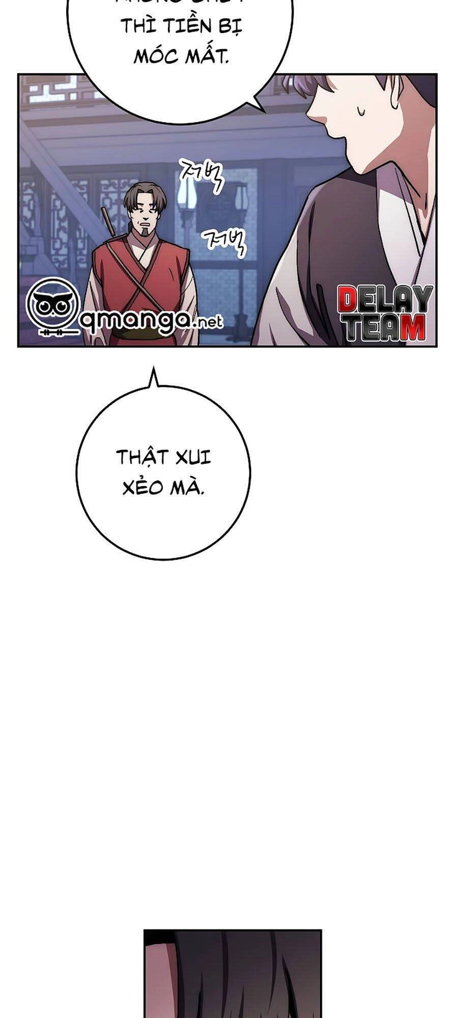 Huyền Thoại Diệt Thế Độc Long Chapter 26 - 7