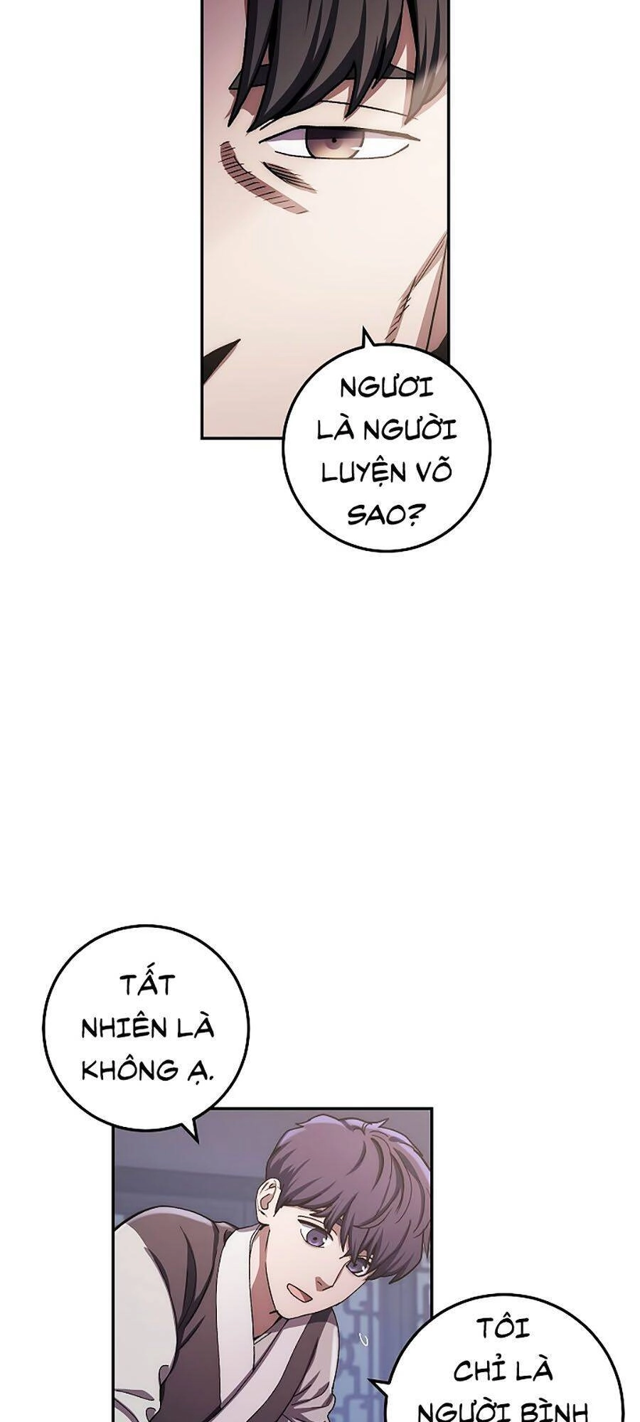 Huyền Thoại Diệt Thế Độc Long Chapter 26 - 8