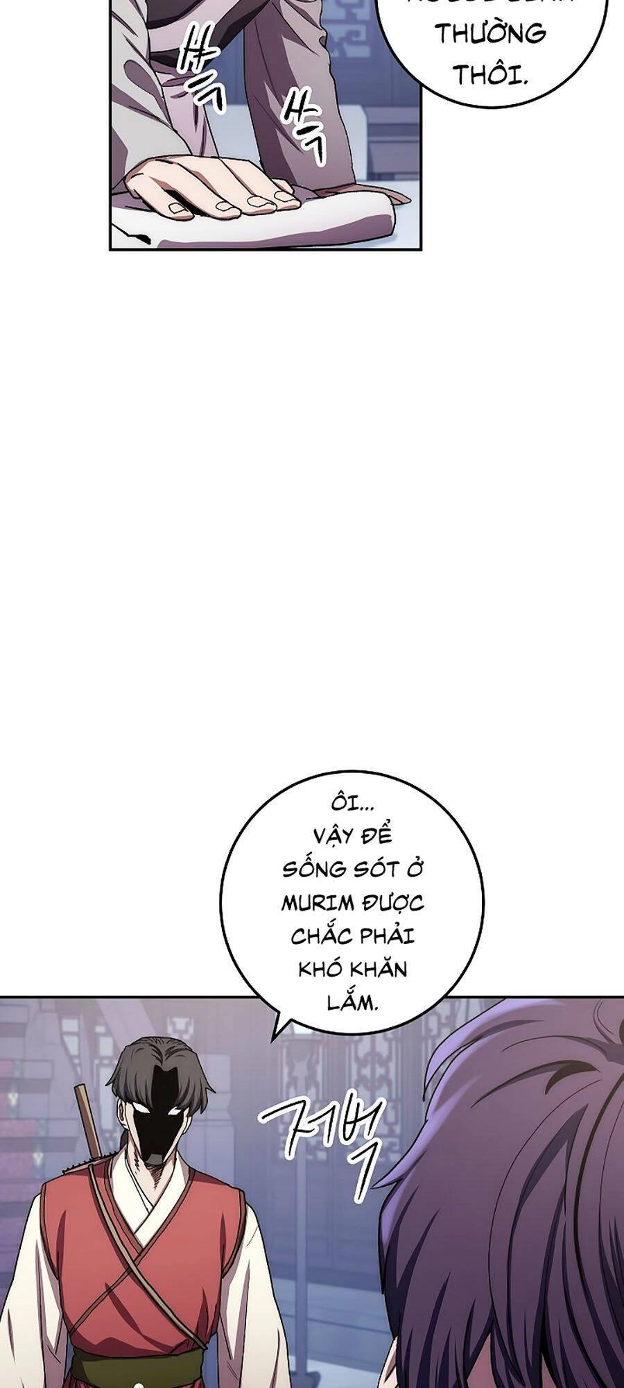 Huyền Thoại Diệt Thế Độc Long Chapter 26 - 9