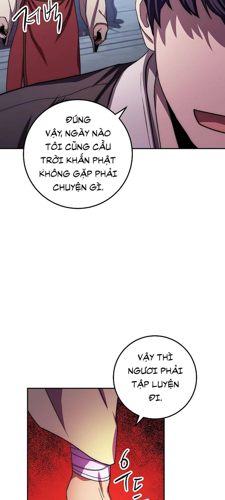 Huyền Thoại Diệt Thế Độc Long Chapter 26 - 10