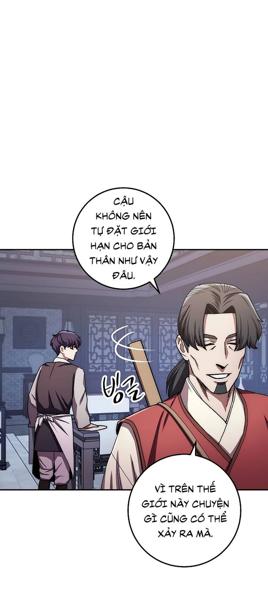 Huyền Thoại Diệt Thế Độc Long Chapter 26 - 14