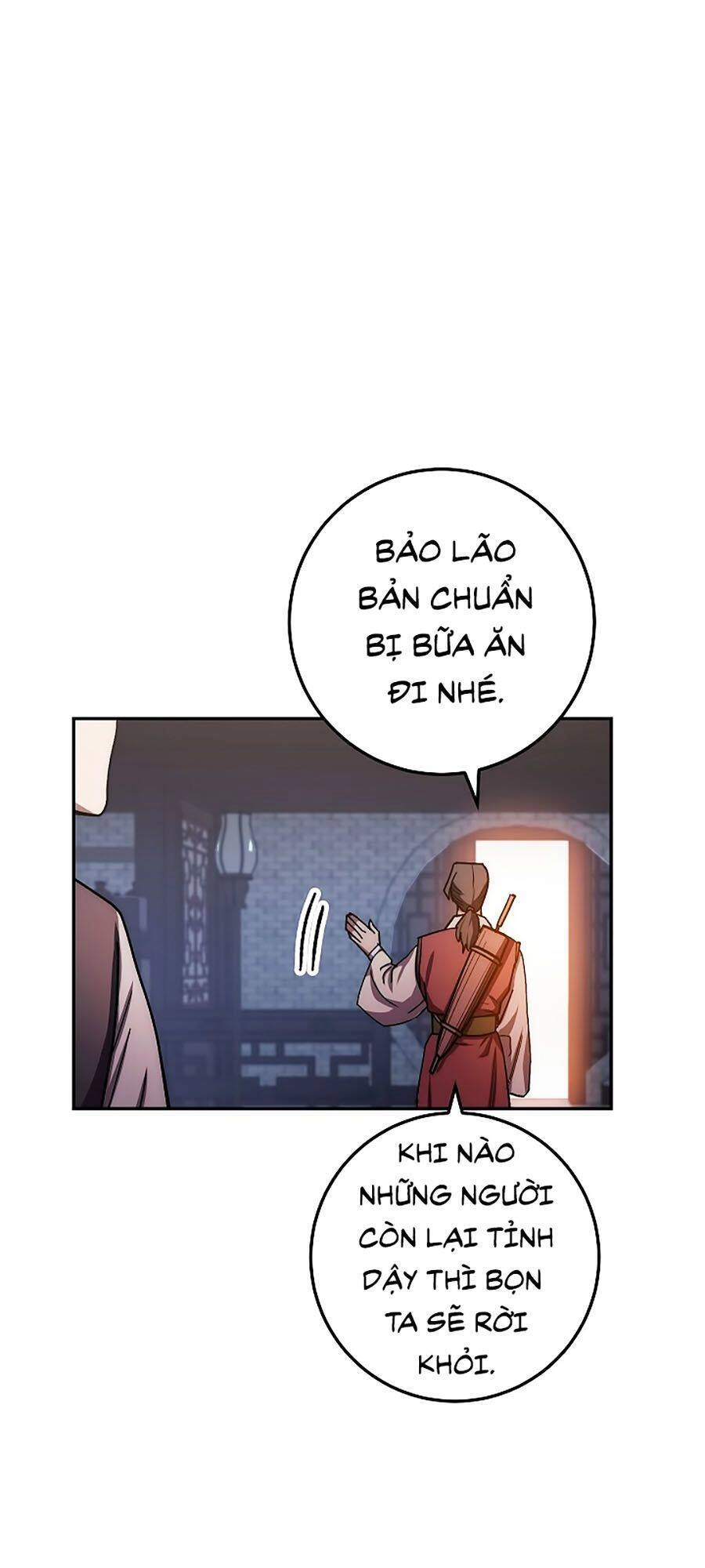 Huyền Thoại Diệt Thế Độc Long Chapter 26 - 15