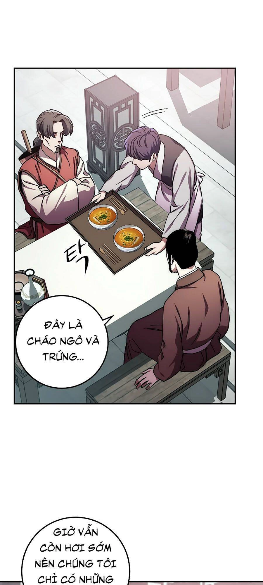 Huyền Thoại Diệt Thế Độc Long Chapter 26 - 17