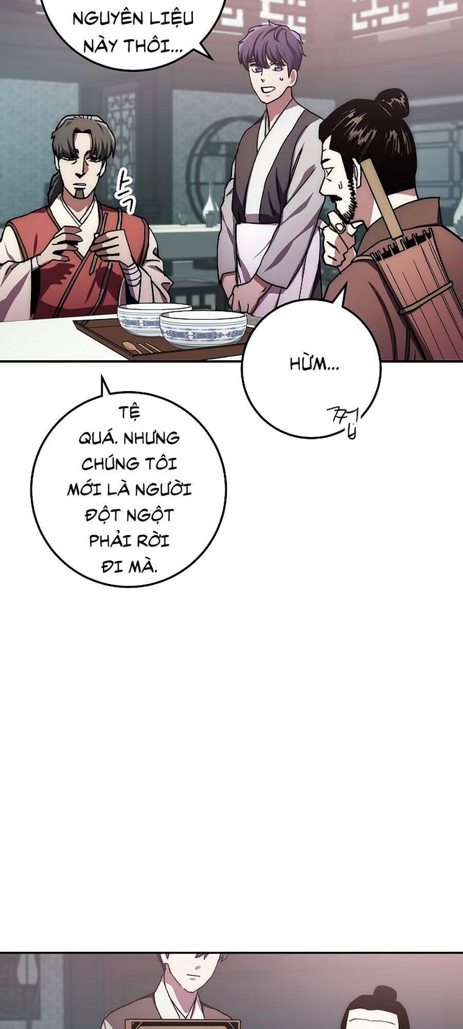 Huyền Thoại Diệt Thế Độc Long Chapter 26 - 18