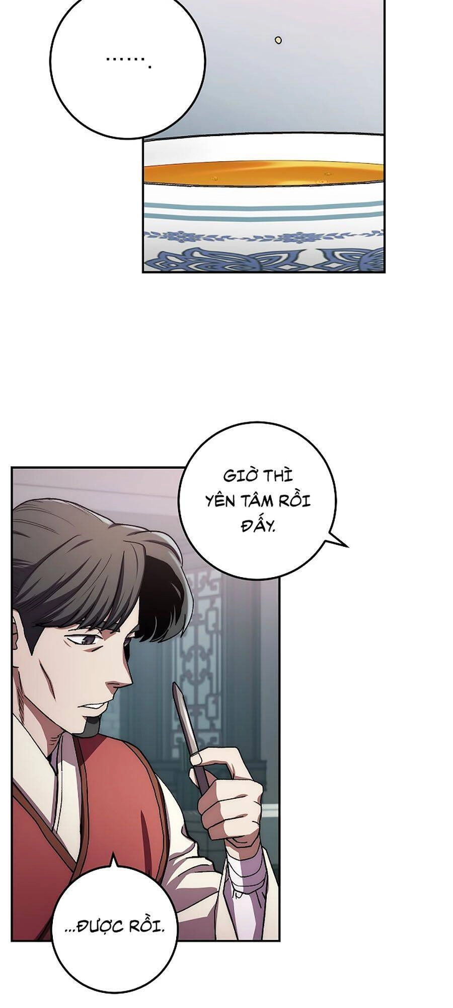 Huyền Thoại Diệt Thế Độc Long Chapter 26 - 20