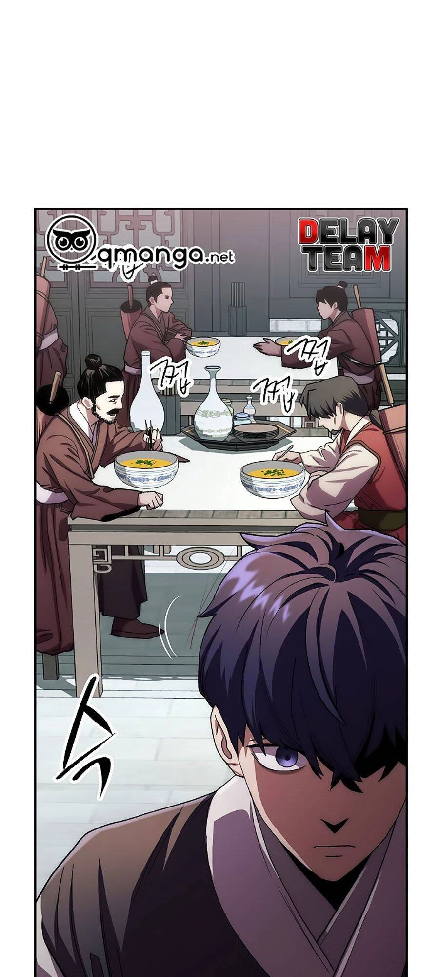 Huyền Thoại Diệt Thế Độc Long Chapter 26 - 24