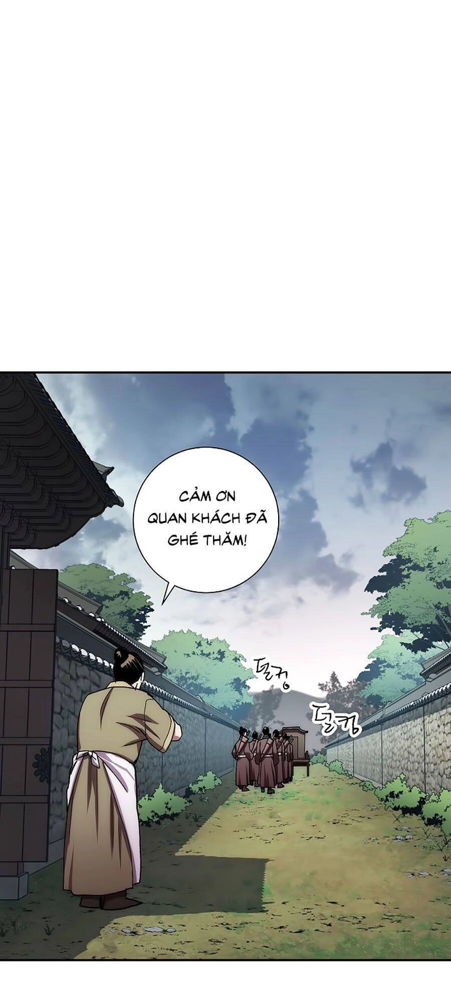 Huyền Thoại Diệt Thế Độc Long Chapter 26 - 26