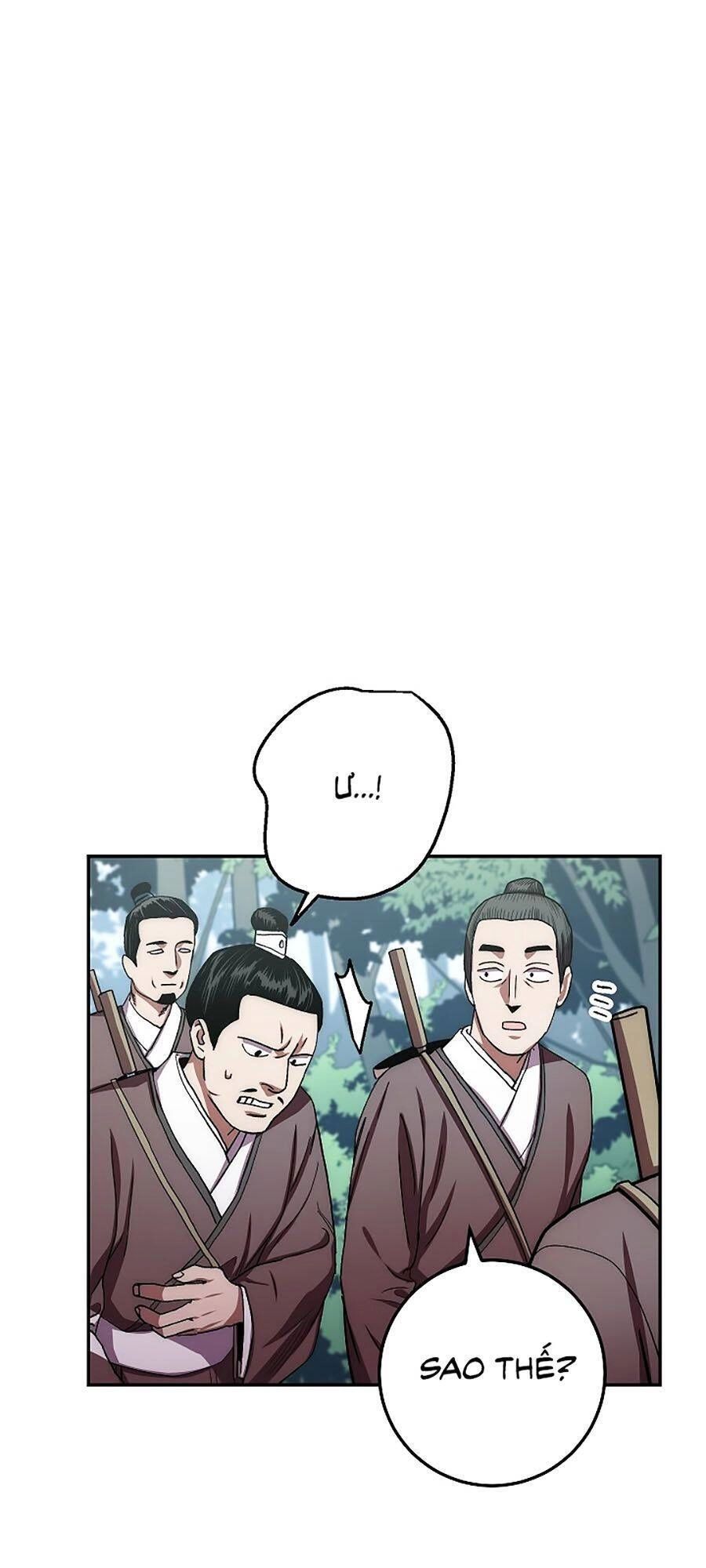 Huyền Thoại Diệt Thế Độc Long Chapter 26 - 31