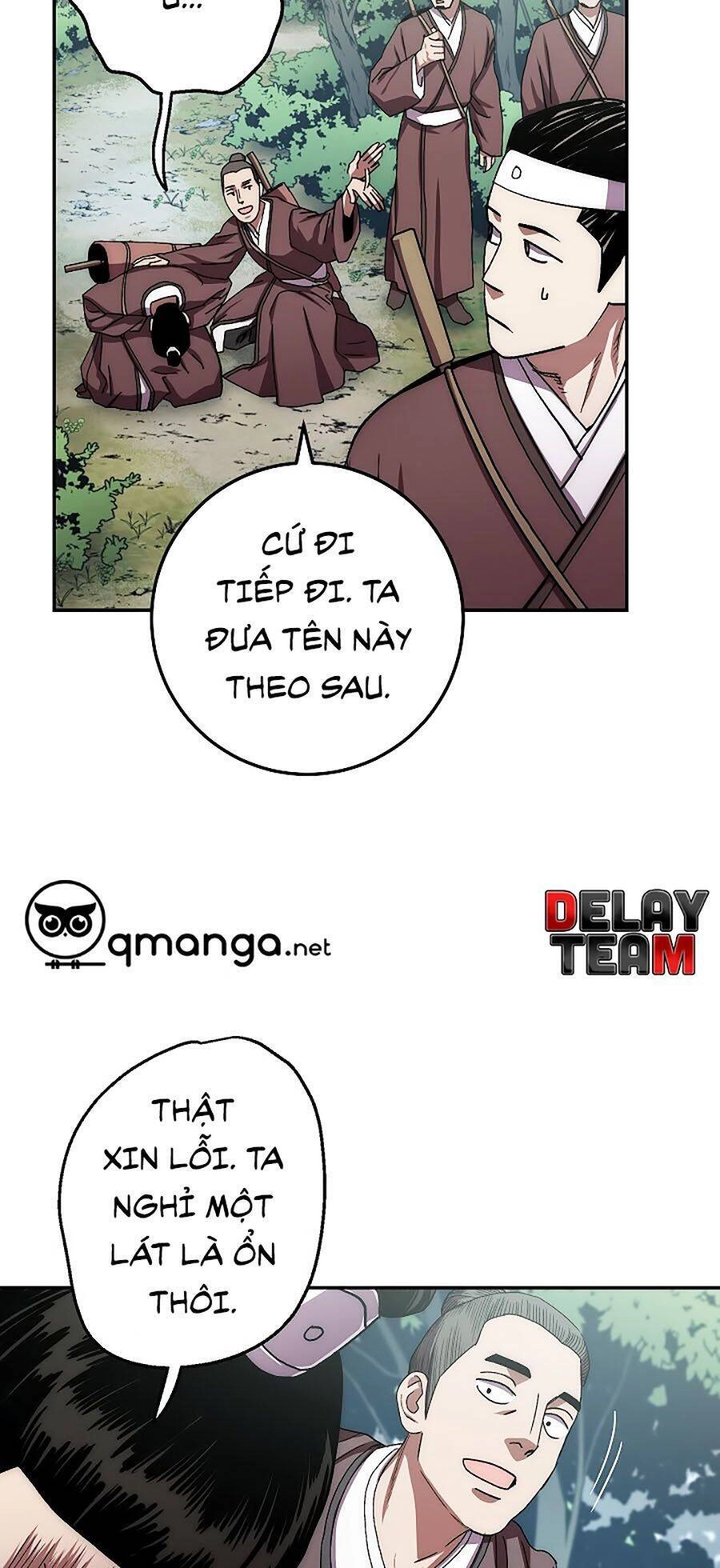 Huyền Thoại Diệt Thế Độc Long Chapter 26 - 33