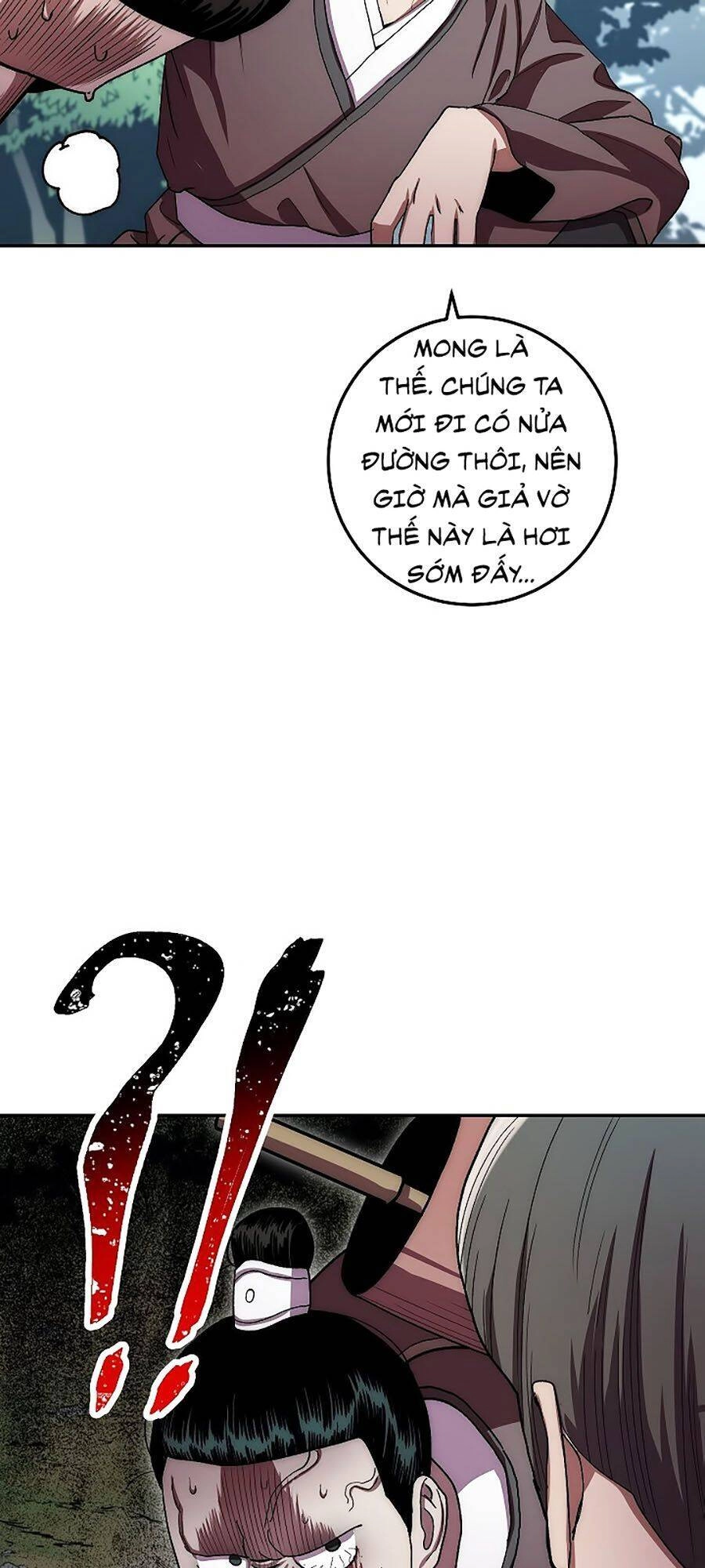 Huyền Thoại Diệt Thế Độc Long Chapter 26 - 34