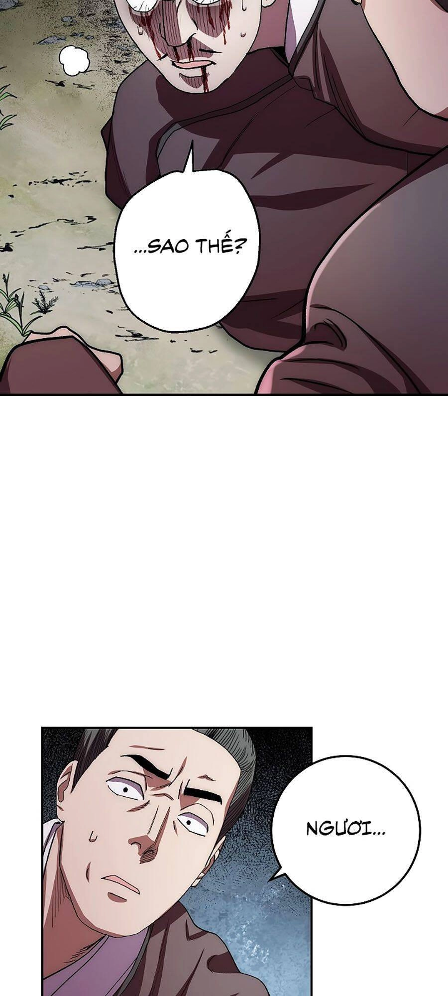 Huyền Thoại Diệt Thế Độc Long Chapter 26 - 35