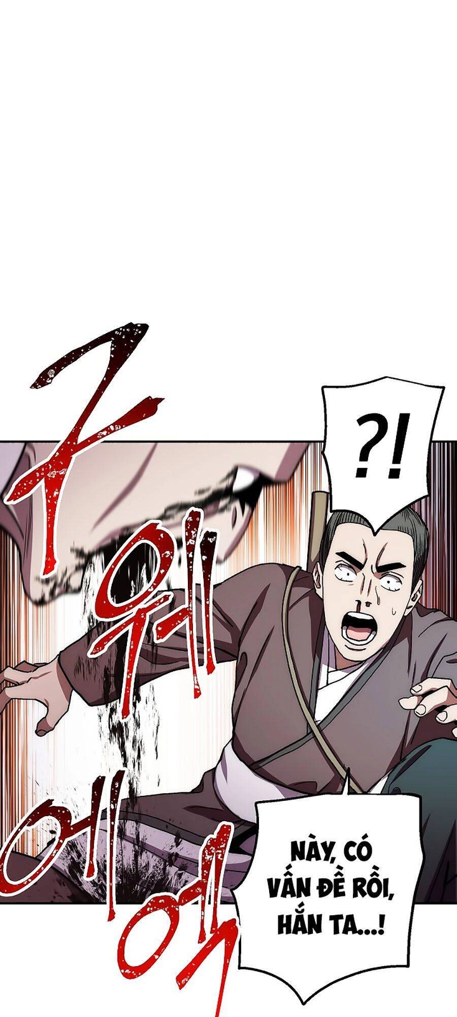 Huyền Thoại Diệt Thế Độc Long Chapter 26 - 38