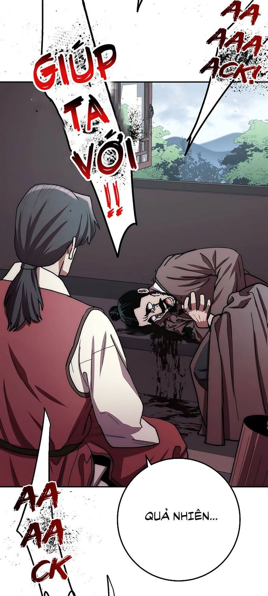 Huyền Thoại Diệt Thế Độc Long Chapter 26 - 41