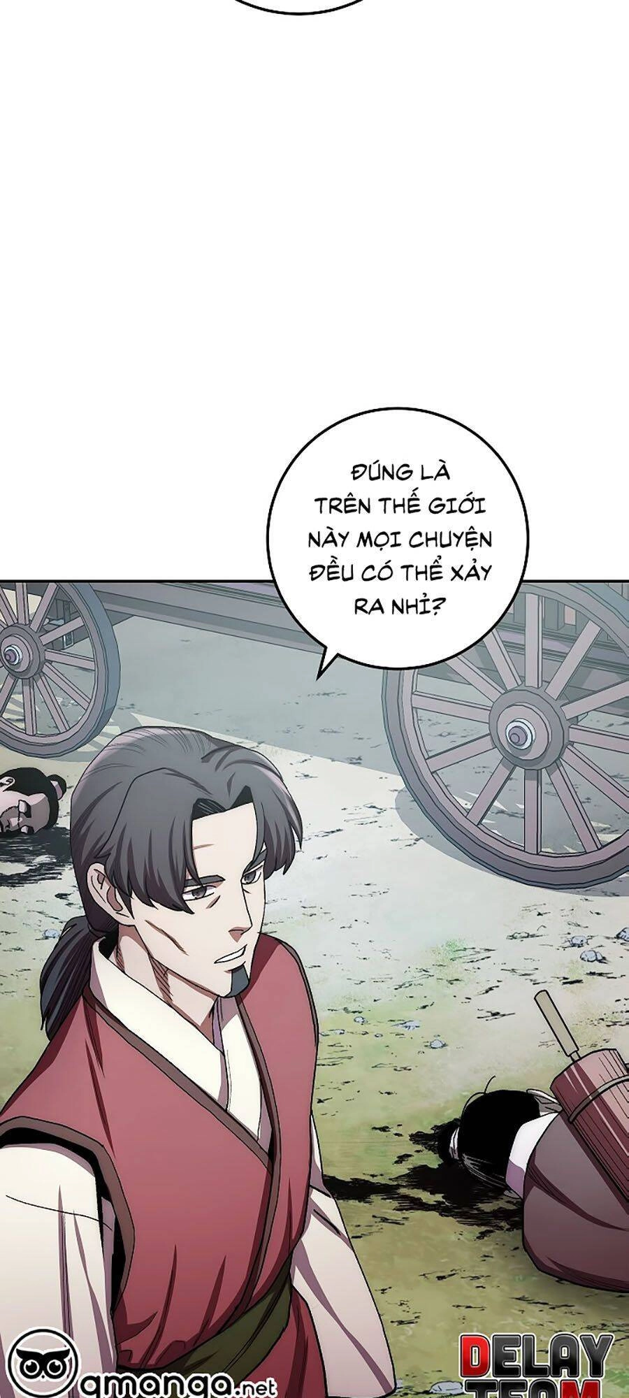 Huyền Thoại Diệt Thế Độc Long Chapter 26 - 46