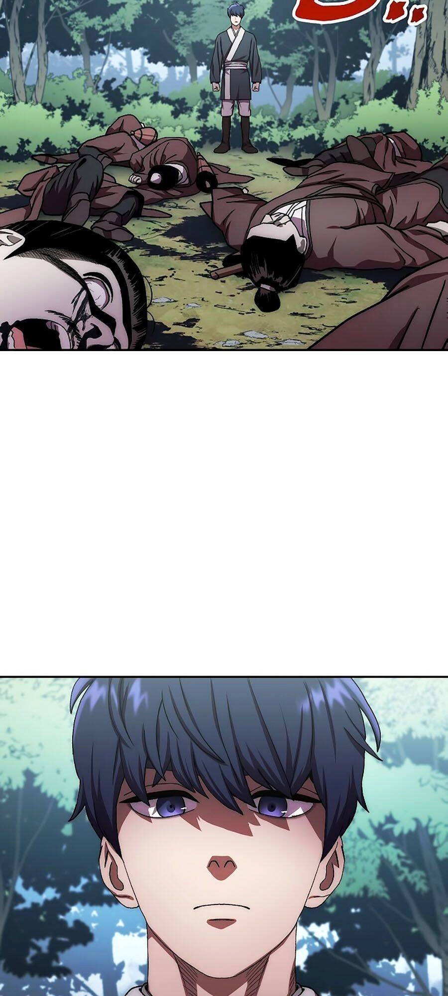 Huyền Thoại Diệt Thế Độc Long Chapter 26 - 48