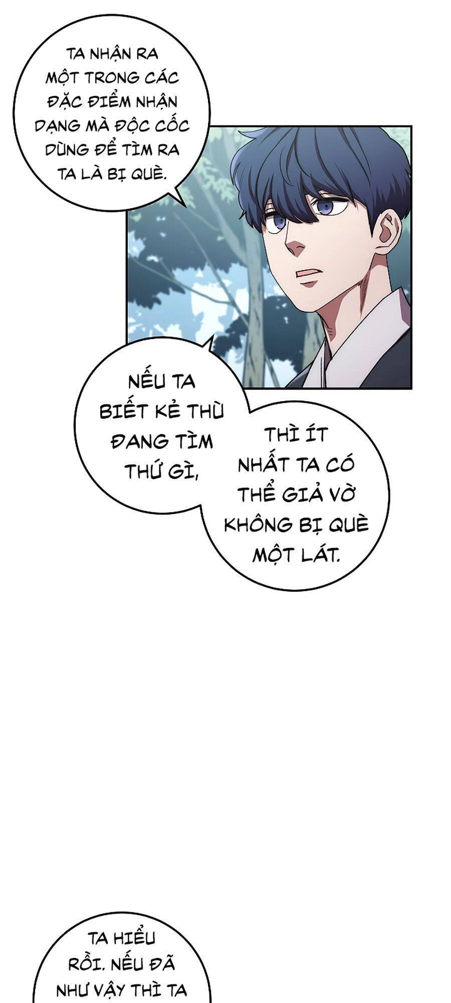 Huyền Thoại Diệt Thế Độc Long Chapter 26 - 50