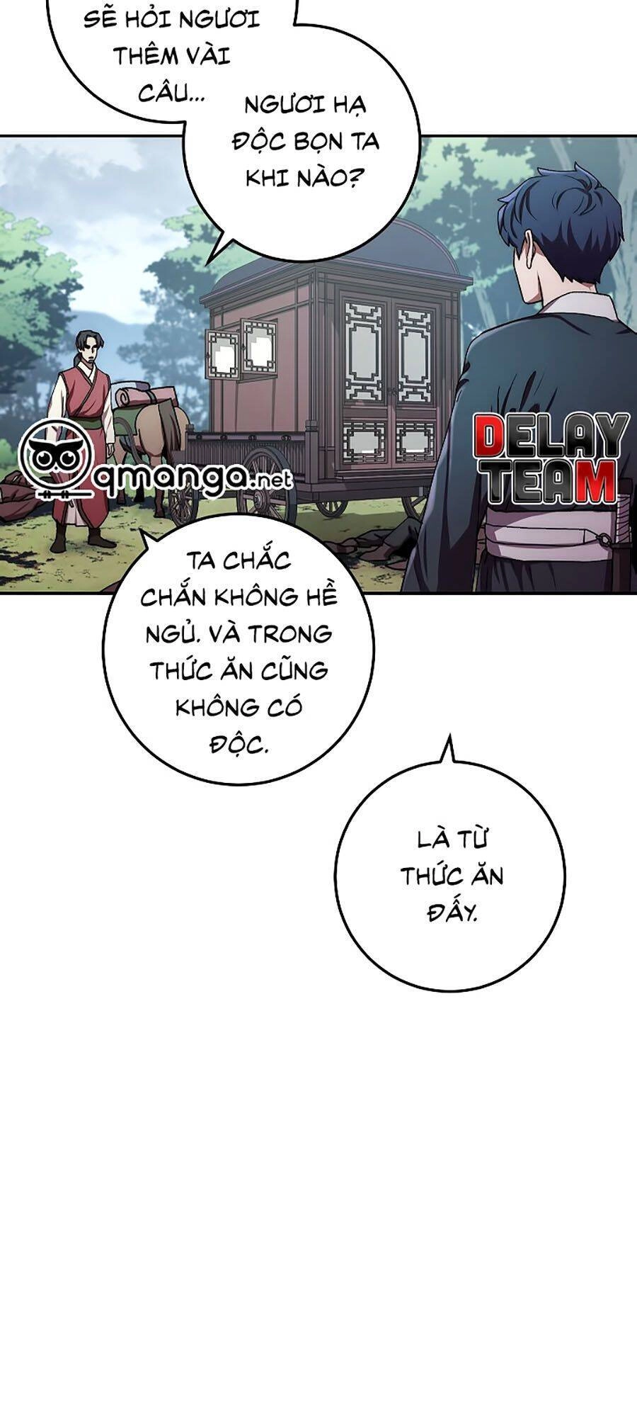 Huyền Thoại Diệt Thế Độc Long Chapter 26 - 51