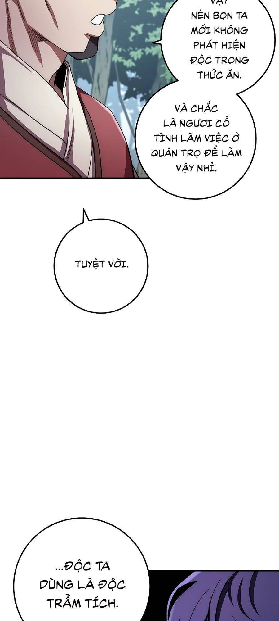 Huyền Thoại Diệt Thế Độc Long Chapter 26 - 54