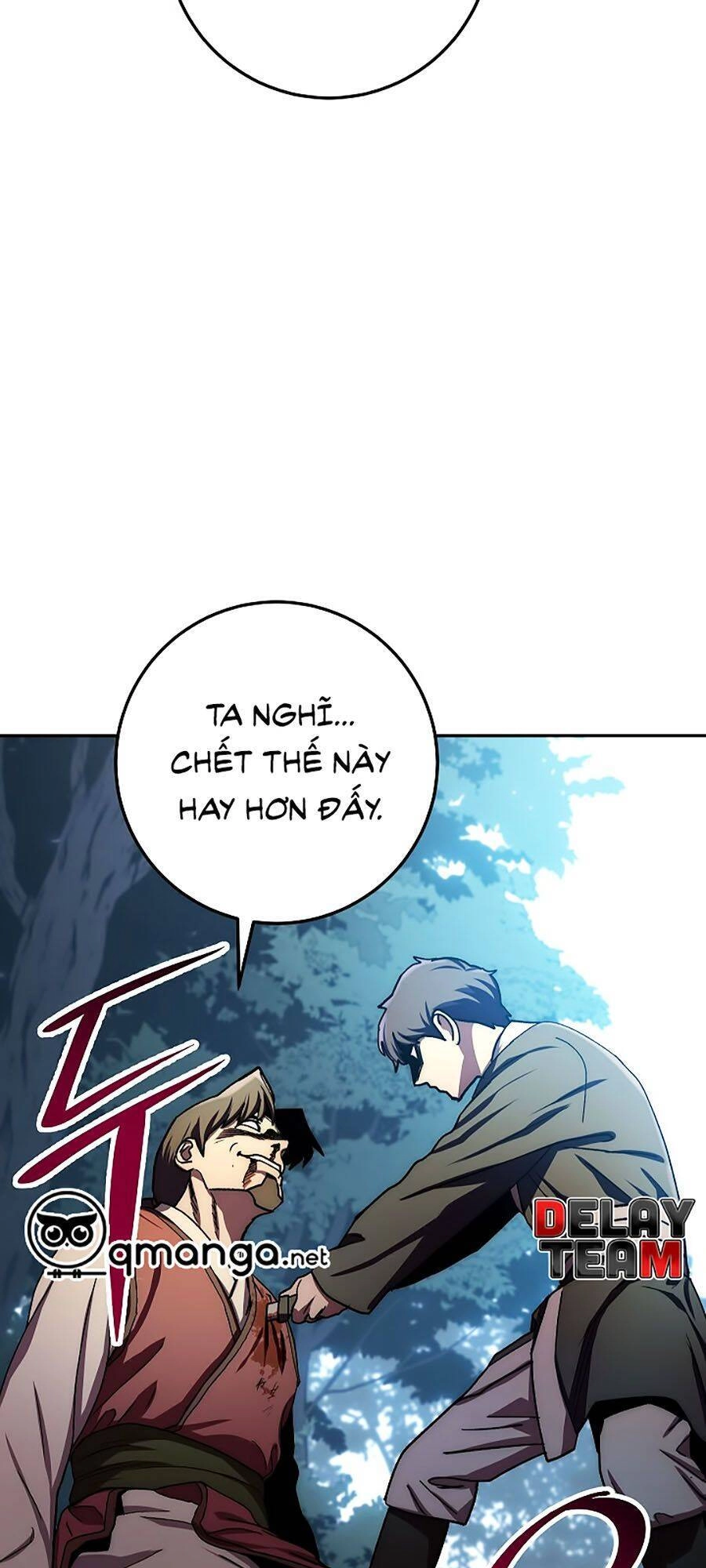 Huyền Thoại Diệt Thế Độc Long Chapter 26 - 75