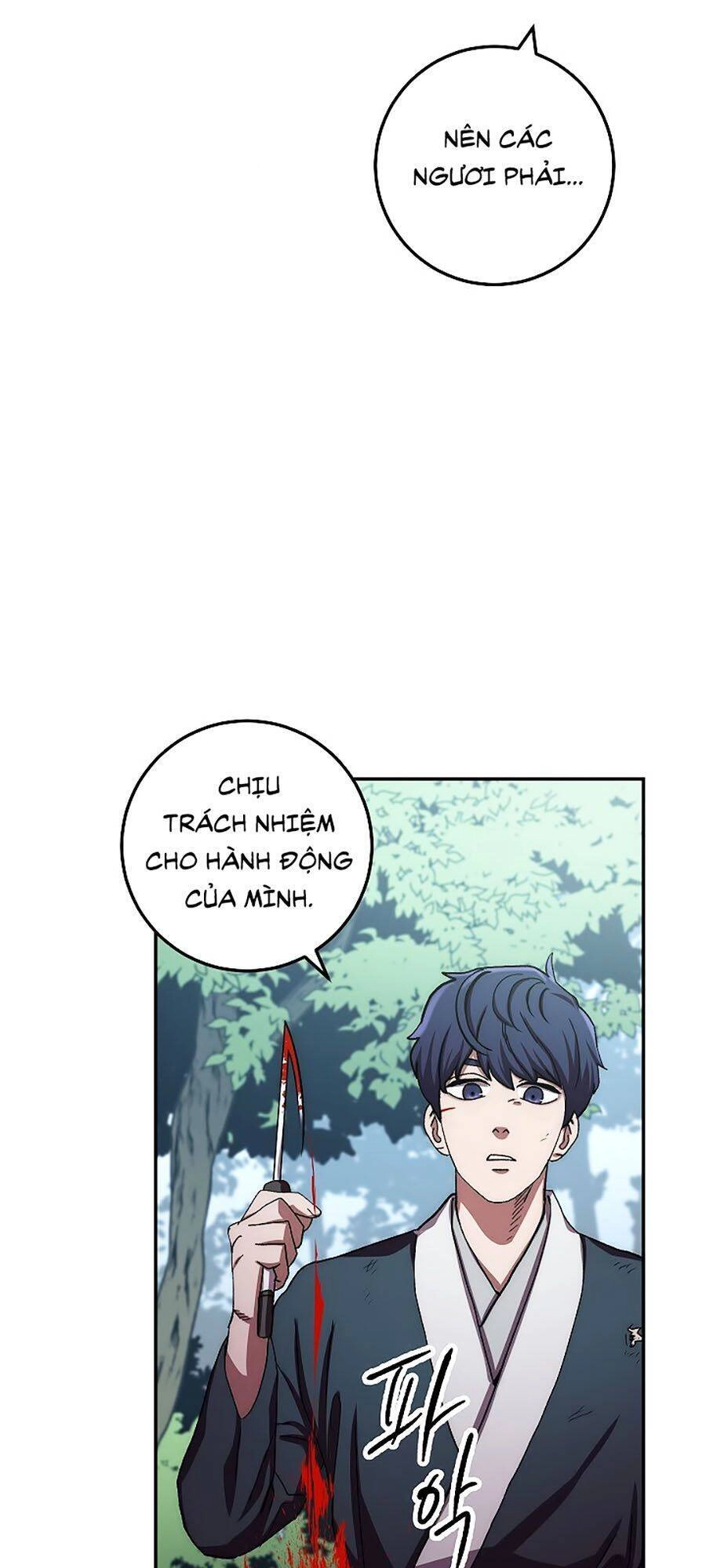 Huyền Thoại Diệt Thế Độc Long Chapter 26 - 79