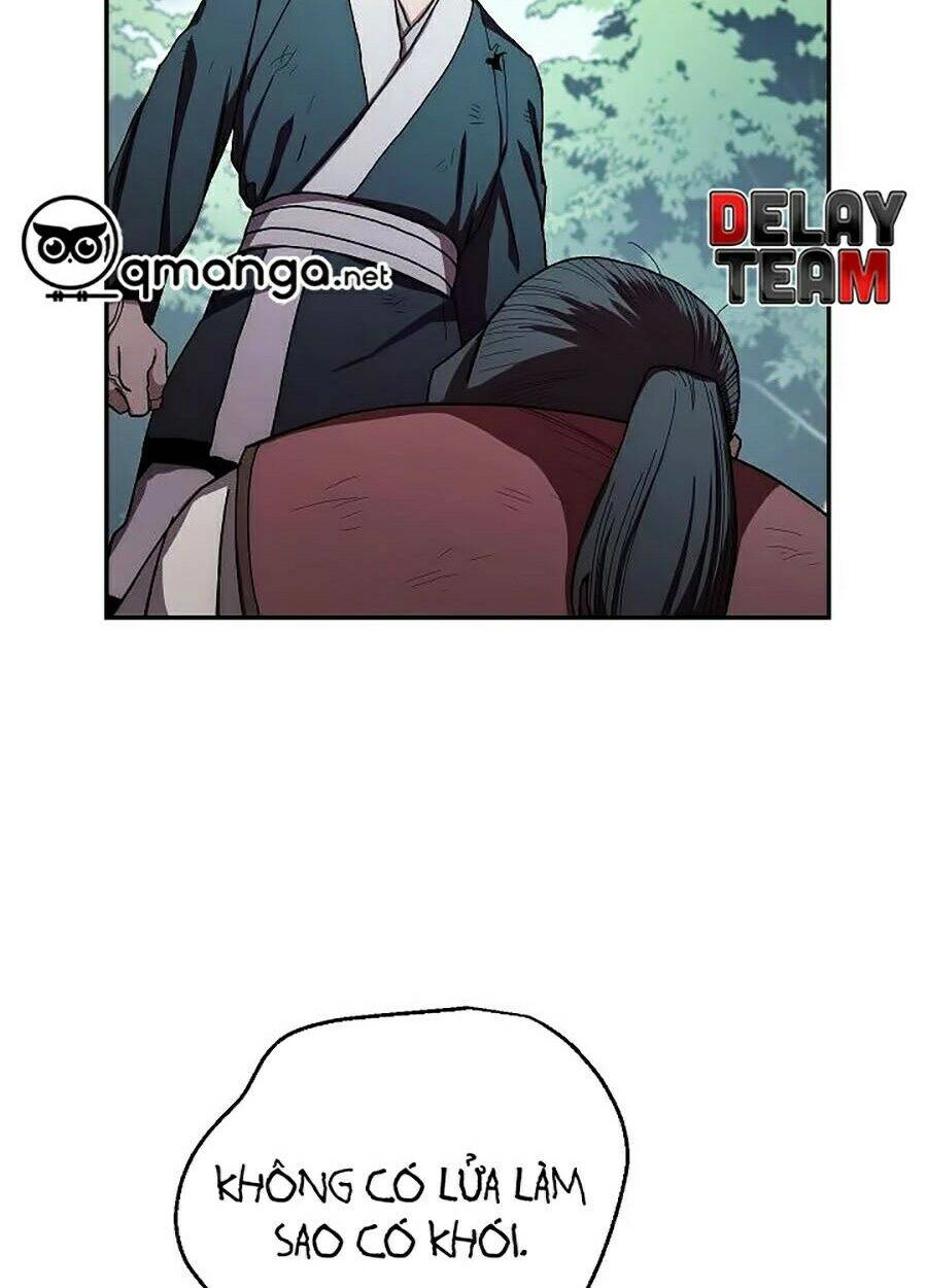 Huyền Thoại Diệt Thế Độc Long Chapter 27 - 4