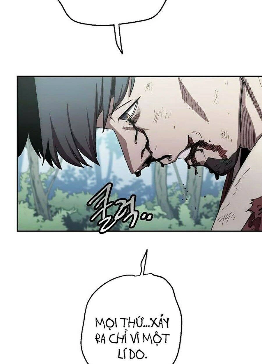 Huyền Thoại Diệt Thế Độc Long Chapter 27 - 5