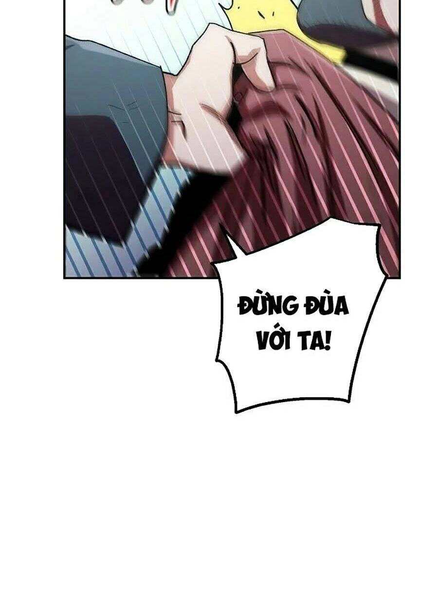 Huyền Thoại Diệt Thế Độc Long Chapter 27 - 8