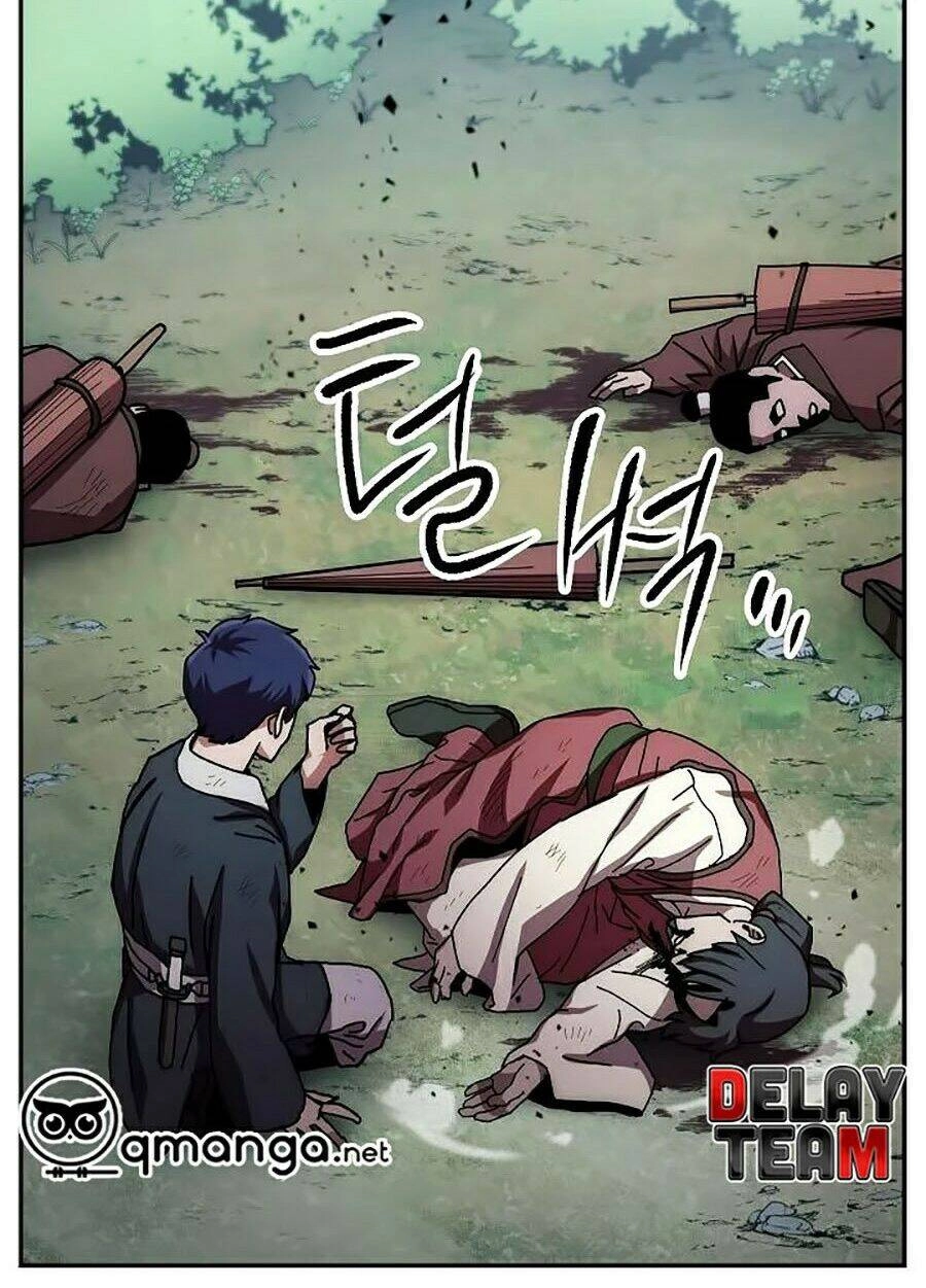 Huyền Thoại Diệt Thế Độc Long Chapter 27 - 18