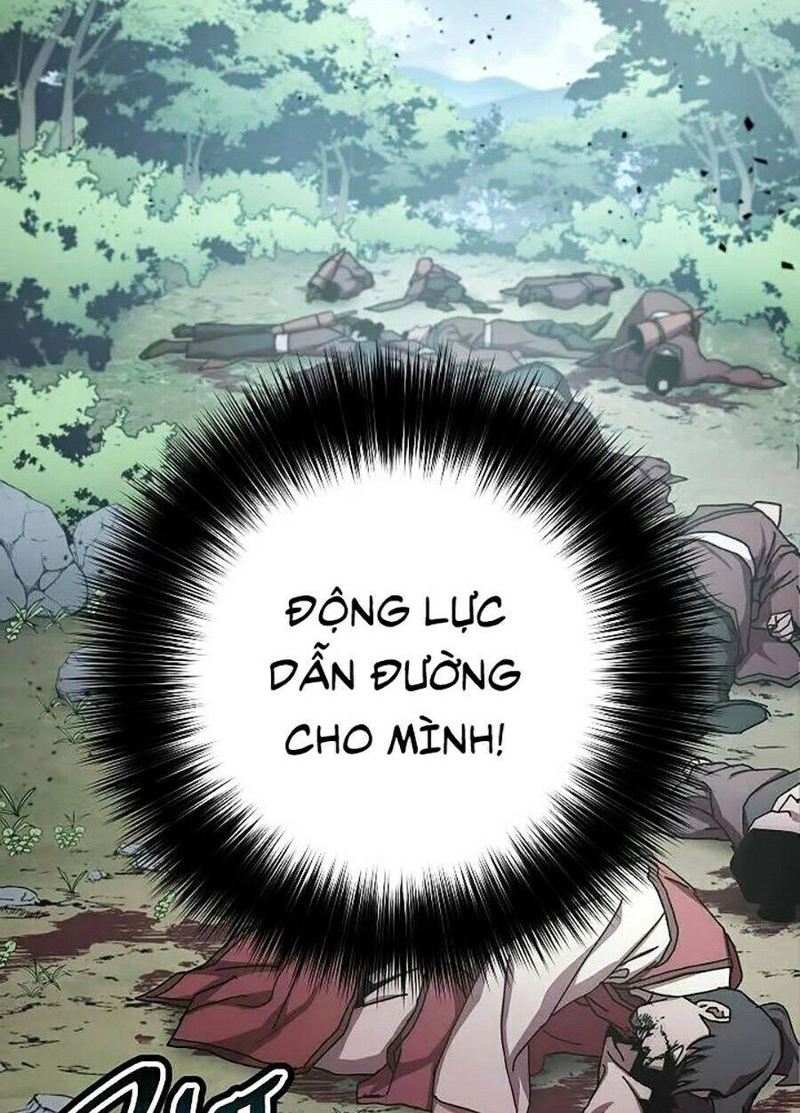 Huyền Thoại Diệt Thế Độc Long Chapter 27 - 30