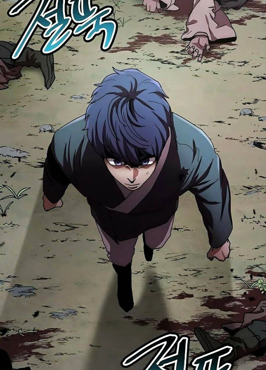 Huyền Thoại Diệt Thế Độc Long Chapter 27 - 31