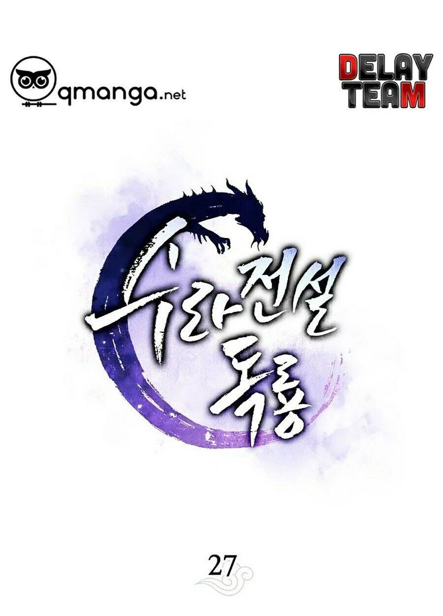 Huyền Thoại Diệt Thế Độc Long Chapter 27 - 37