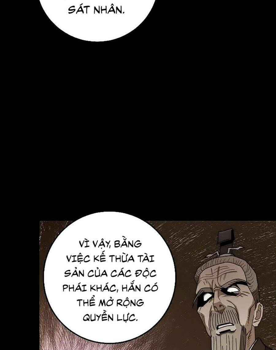 Huyền Thoại Diệt Thế Độc Long Chapter 27 - 59