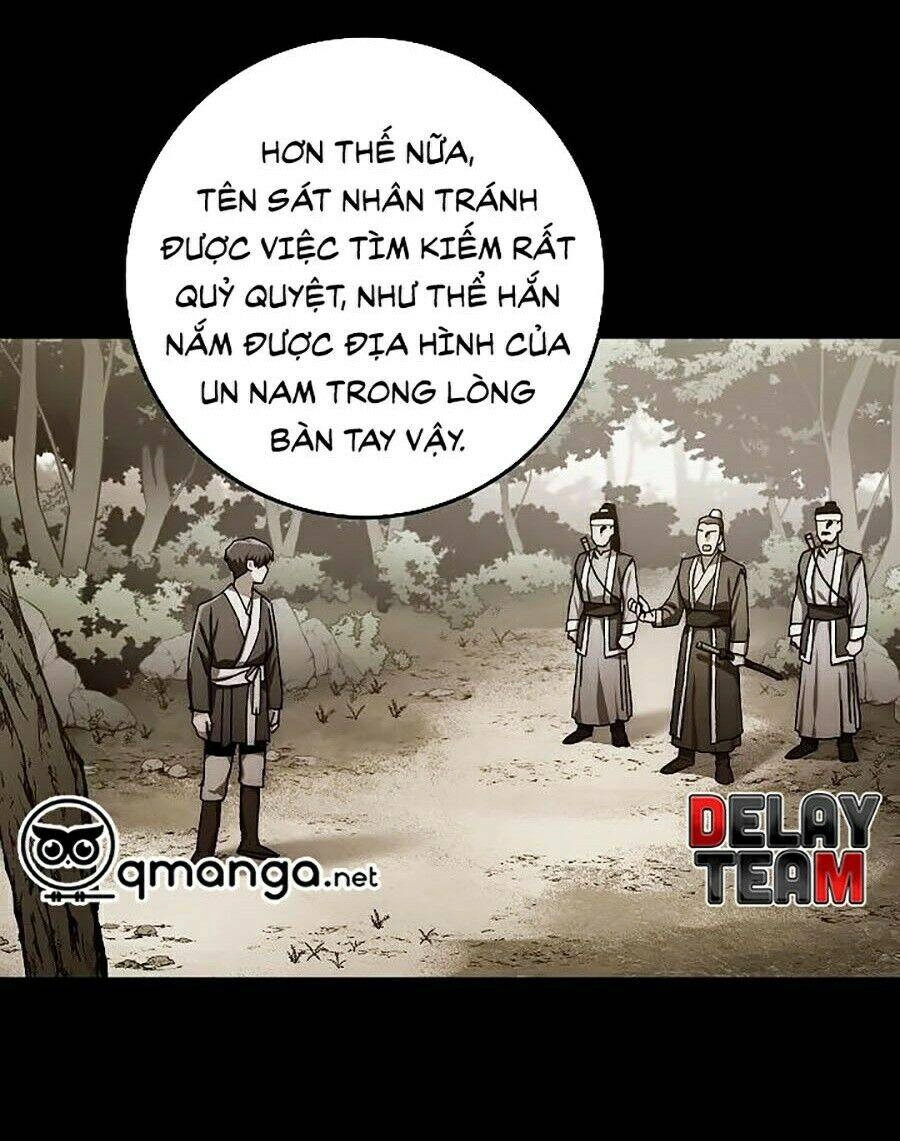 Huyền Thoại Diệt Thế Độc Long Chapter 27 - 61