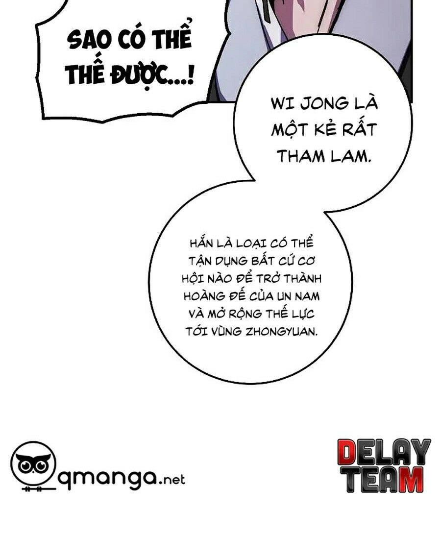 Huyền Thoại Diệt Thế Độc Long Chapter 27 - 71