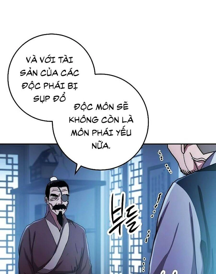 Huyền Thoại Diệt Thế Độc Long Chapter 27 - 72