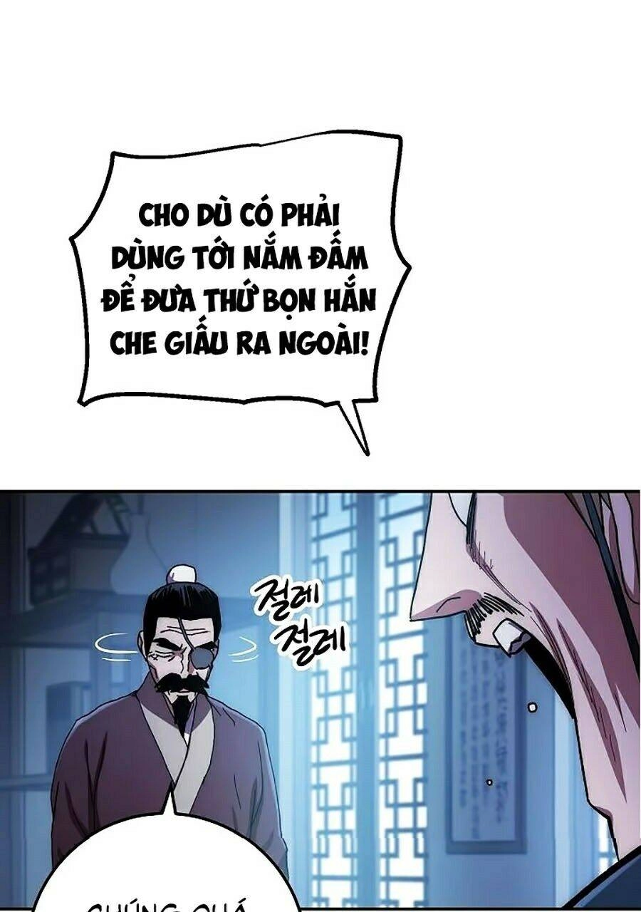 Huyền Thoại Diệt Thế Độc Long Chapter 27 - 81