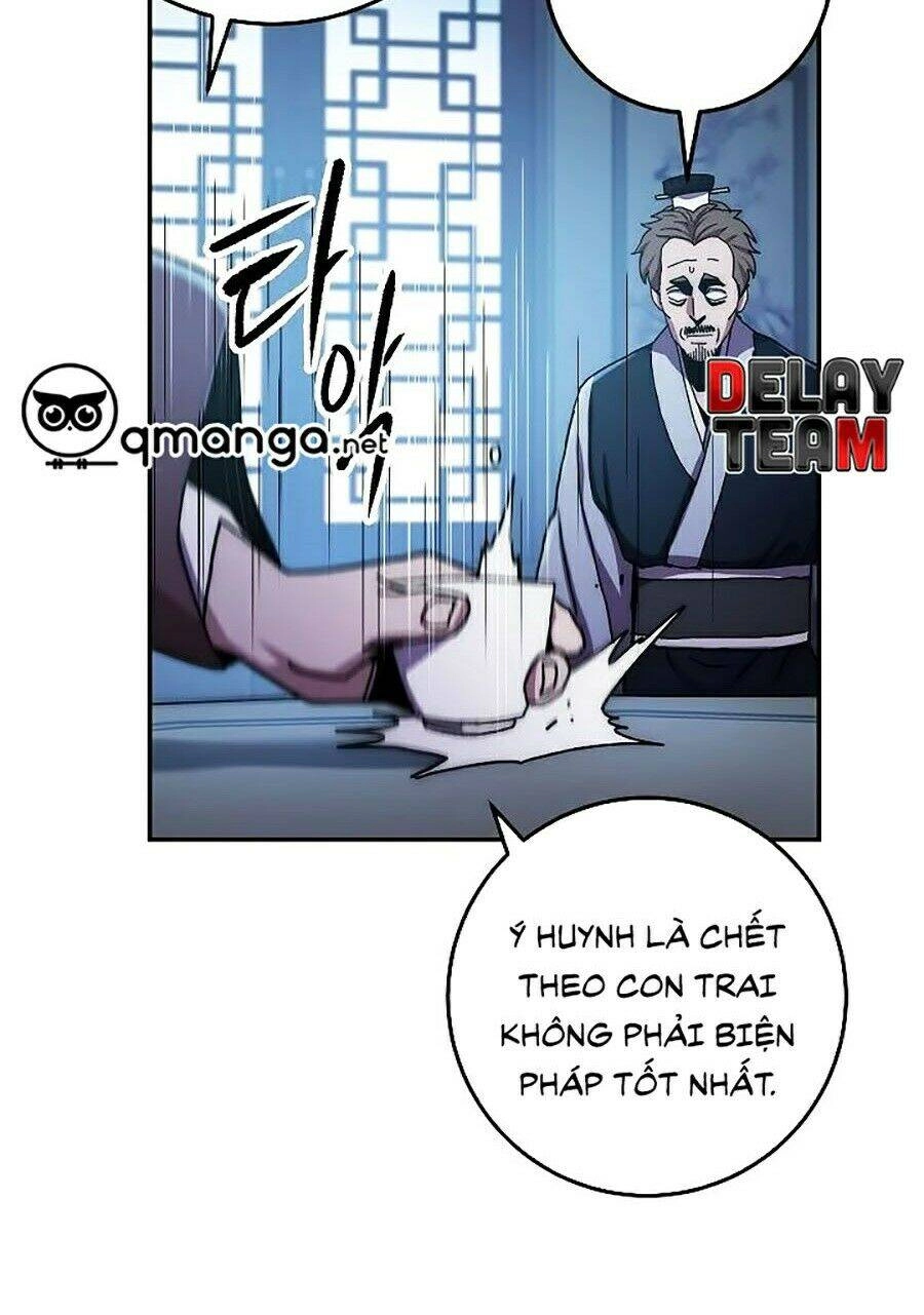 Huyền Thoại Diệt Thế Độc Long Chapter 27 - 90