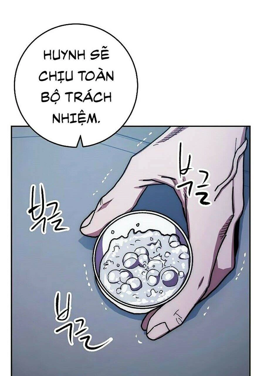 Huyền Thoại Diệt Thế Độc Long Chapter 27 - 94