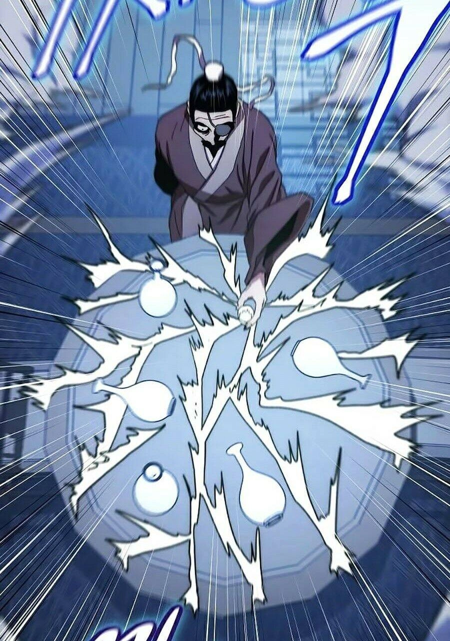 Huyền Thoại Diệt Thế Độc Long Chapter 27 - 96