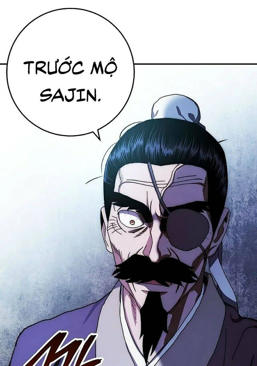 Huyền Thoại Diệt Thế Độc Long Chapter 27 - 100