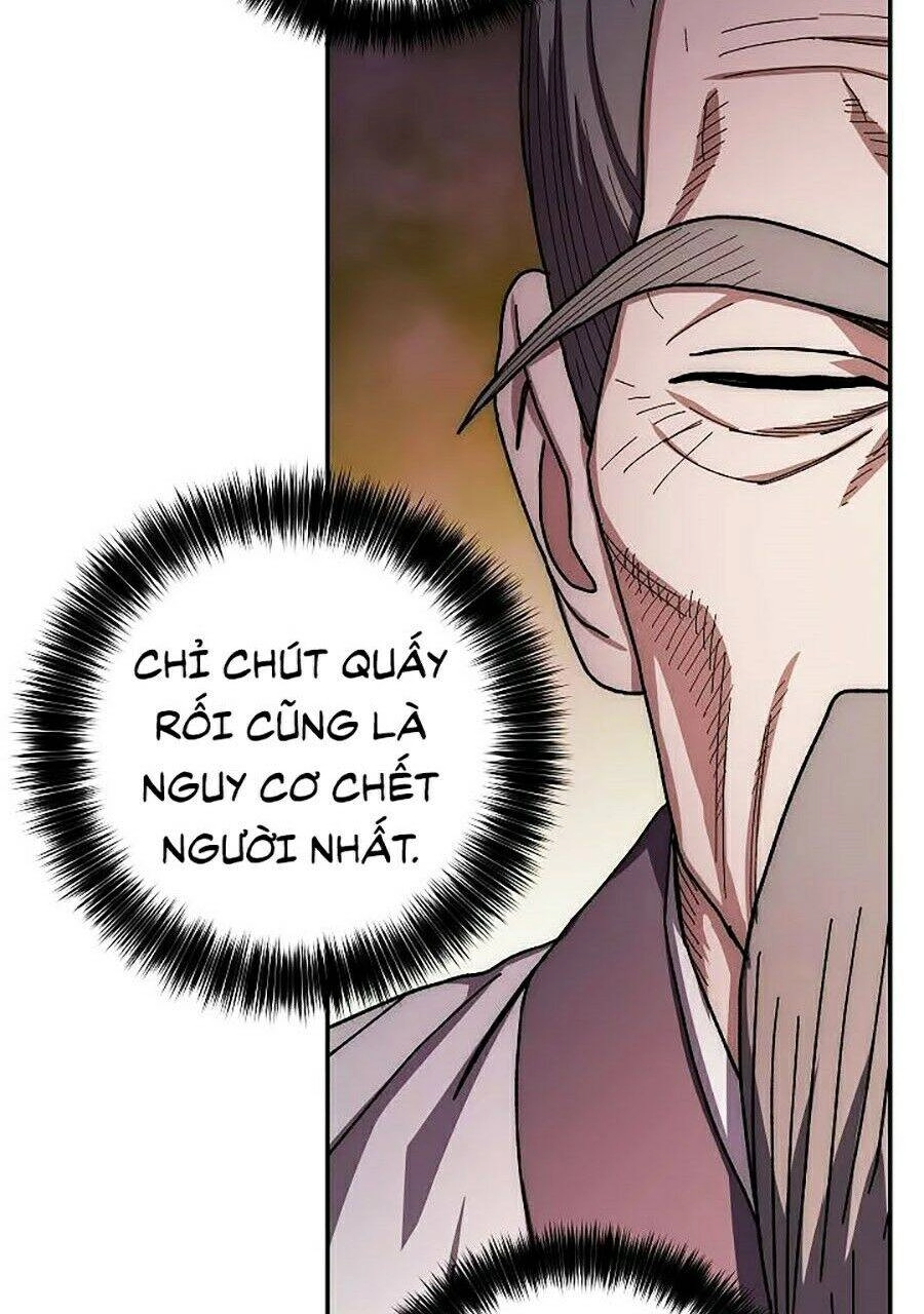 Huyền Thoại Diệt Thế Độc Long Chapter 27 - 113