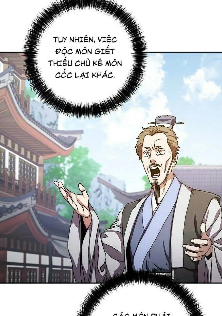 Huyền Thoại Diệt Thế Độc Long Chapter 27 - 115